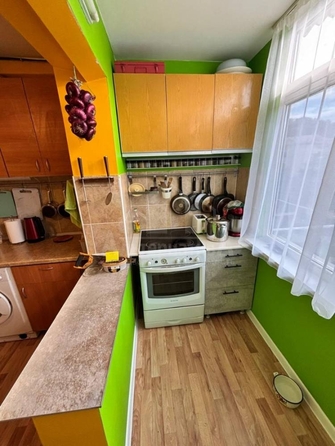 
  Продается 1-комн. квартира 36 м². Фото 5.