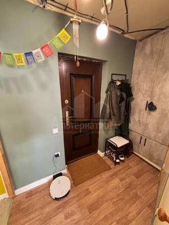 
  Продается 1-комн. квартира 36 м². Фото 6.