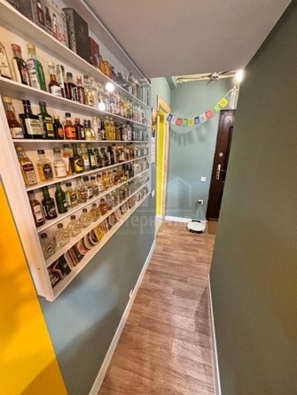
  Продается 1-комн. квартира 36 м². Фото 7.