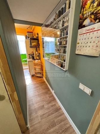 
  Продается 1-комн. квартира 36 м². Фото 8.