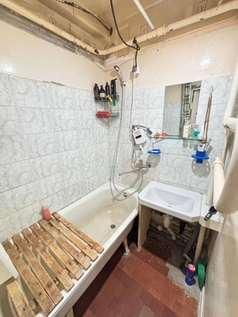 
  Продается 1-комн. квартира 36 м². Фото 10.