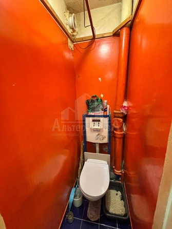 
  Продается 1-комн. квартира 36 м². Фото 11.