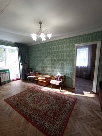 
  Продается 2-комн. квартира, 44 м², Цандера проезд
. Фото 1.