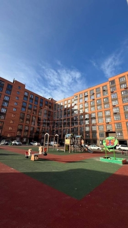 
  Продается 1-комн. квартира 35.27 м². Фото 1.