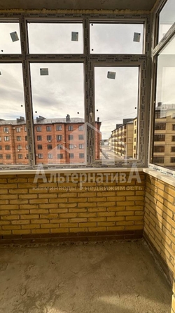 
  Продается 1-комн. квартира, 40 м², Никольская ул
. Фото 7.
