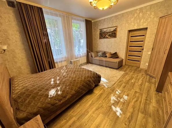 
  Продается 1-комн. квартира 36 м². Фото 3.