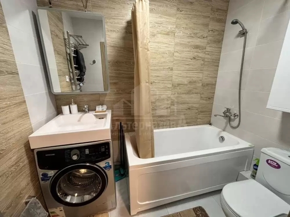 
  Продается 1-комн. квартира 36 м². Фото 7.
