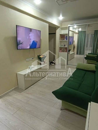 
  Продается 2-комн. квартира, 45 м², Калинина пр-кт
. Фото 1.