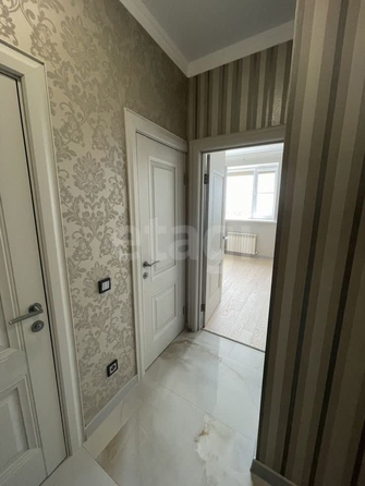 
  Продается 2-комн. квартира, 55.2 м², Шпаковская ул, д. 76а/3
. Фото 8.