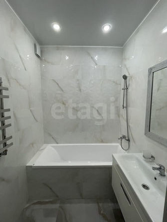 
  Продается 2-комн. квартира, 55.2 м², Шпаковская ул, д. 76а/3
. Фото 19.