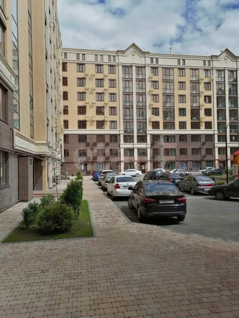 
  Продается 3-комн. квартира, 93 м², ЖК Суворов, дом 5.1
. Фото 2.