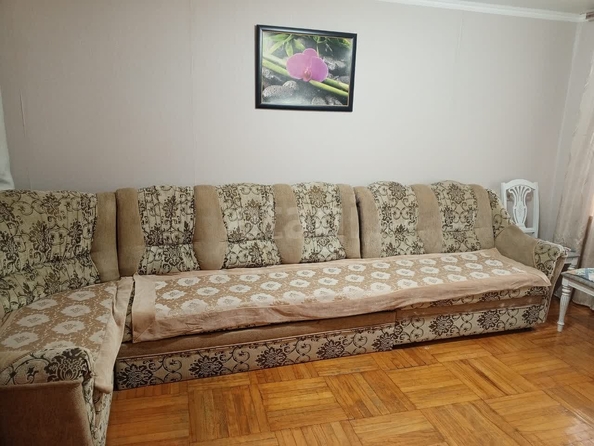 
  Сдается 1-комн. квартира, 29 м², 50 лет ВЛКСМ ул, д. 7/4
. Фото 1.