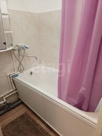 
  Сдается 1-комн. квартира, 29 м², 50 лет ВЛКСМ ул, д. 7/4
. Фото 11.