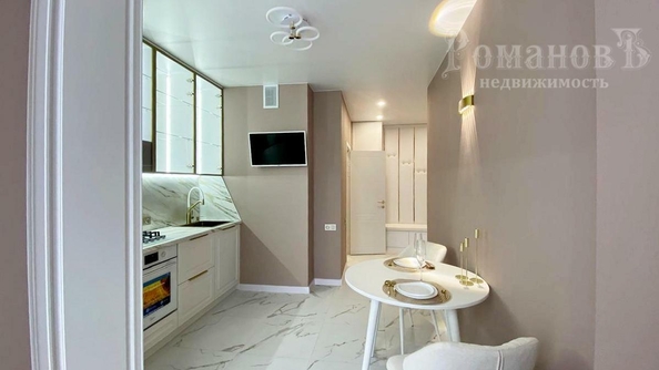 
  Продается 1-комн. квартира, 40 м², Российский пр-кт, д. 13
. Фото 8.