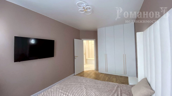 
  Продается 1-комн. квартира, 40 м², Российский пр-кт, д. 13
. Фото 4.