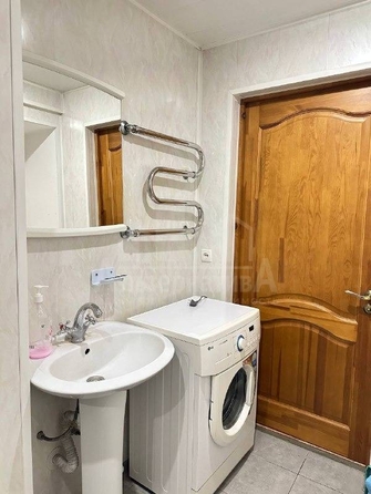 
  Продается 2-комн. квартира, 57 м², Катыхина ул
. Фото 11.