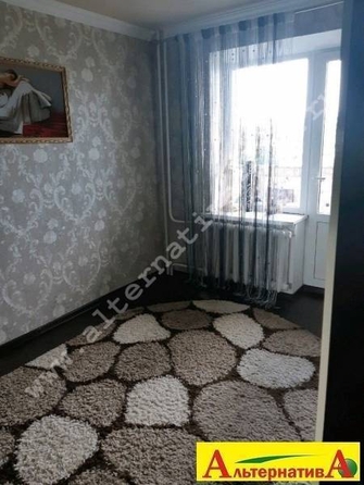 
  Продается 4-комн. квартира 79 м². Фото 1.