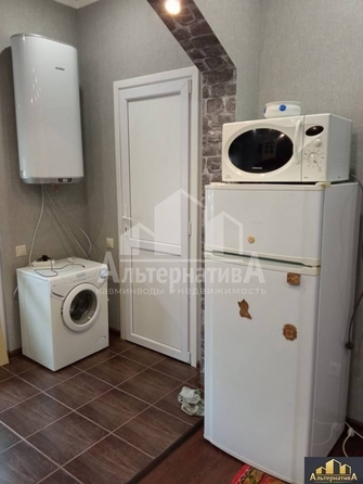
  Продается 1-комн. квартира 25 м². Фото 5.