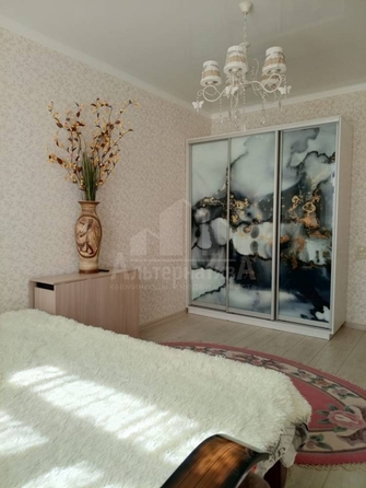 
  Продается 1-комн. квартира 39 м². Фото 6.