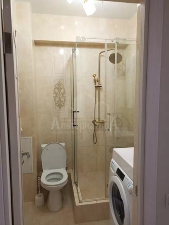 
  Продается 1-комн. квартира 39 м². Фото 8.