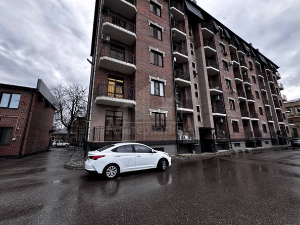 
  Продается 2-комн. квартира, 72 м², Луначарского ул
. Фото 17.