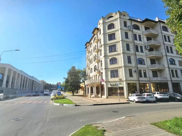 
  Продается 2-комн. квартира 84 м². Фото 26.