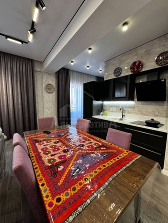 
  Продается 3-комн. квартира, 115 м², 8 Марта ул
. Фото 1.