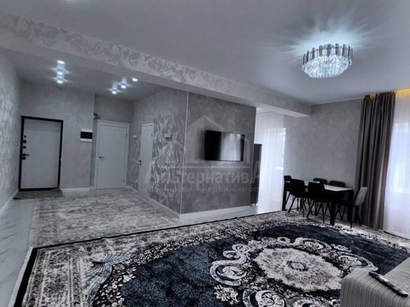 
  Продается 3-комн. квартира, 115 м², 8 Марта ул
. Фото 9.