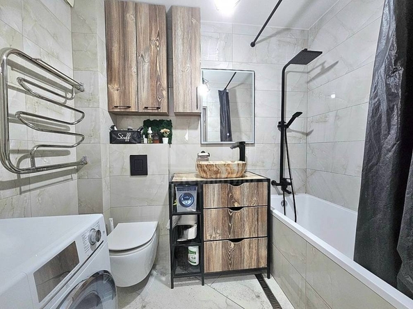 
  Продается 2-комн. квартира, 49 м², Крутая дорога ул
. Фото 14.