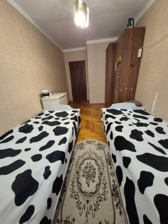 
  Продается 3-комн. квартира, 57.1 м², Цандера проезд
. Фото 3.