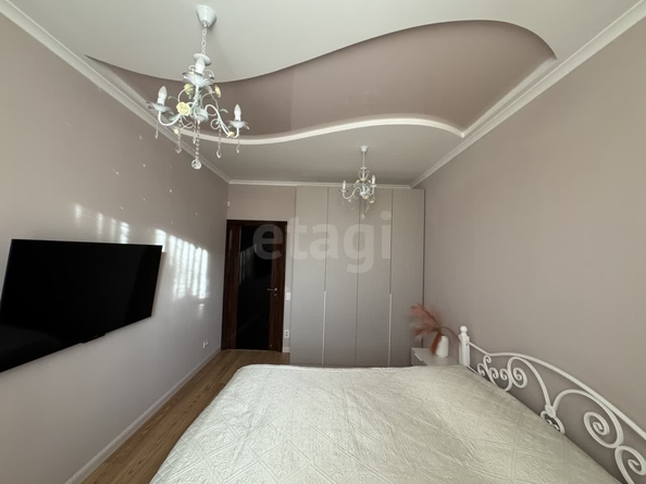 
  Продается 3-комн. квартира, 100 м², Пирогова ул, д. 54в
. Фото 11.