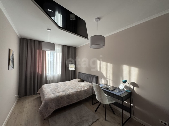 
  Продается 3-комн. квартира, 100 м², Пирогова ул, д. 54в
. Фото 13.
