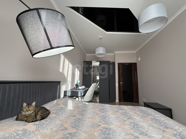 
  Продается 3-комн. квартира, 100 м², Пирогова ул, д. 54в
. Фото 14.