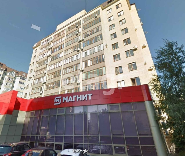 
  Продается 3-комн. квартира, 100 м², Пирогова ул, д. 54в
. Фото 20.