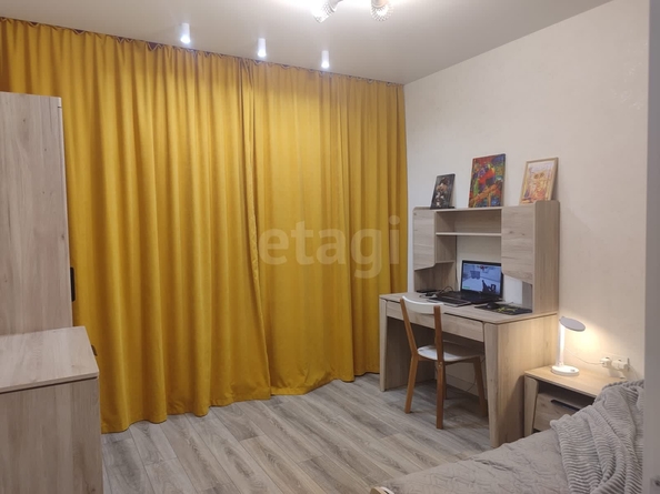 
  Продается 3-комн. квартира, 77.4 м², Матрёны Наздрачёвой ул, д. 3/2
. Фото 8.