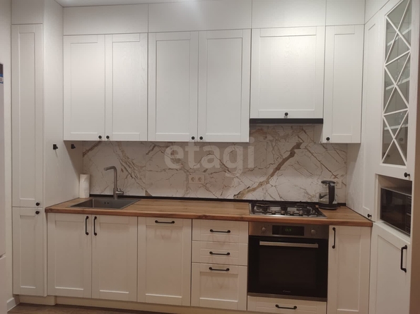 
  Продается 3-комн. квартира, 77.4 м², Матрёны Наздрачёвой ул, д. 3/2
. Фото 10.