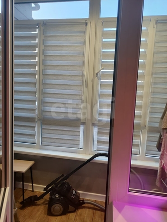 
  Продается 3-комн. квартира, 77.4 м², Матрёны Наздрачёвой ул, д. 3/2
. Фото 13.