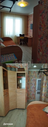 
  Продается 2-комн. квартира, 71.4 м², Черниговская ул, д. 4/1
. Фото 6.