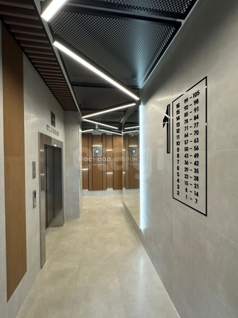 
  Продается 1-комн. квартира, 31 м², Николая Голодникова ул, д. 9к2
. Фото 10.