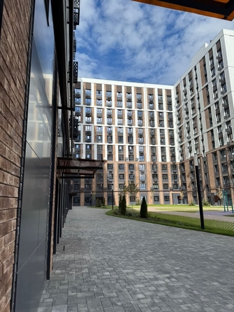 
  Продается 1-комн. квартира, 31 м², Николая Голодникова ул, д. 9к2
. Фото 29.