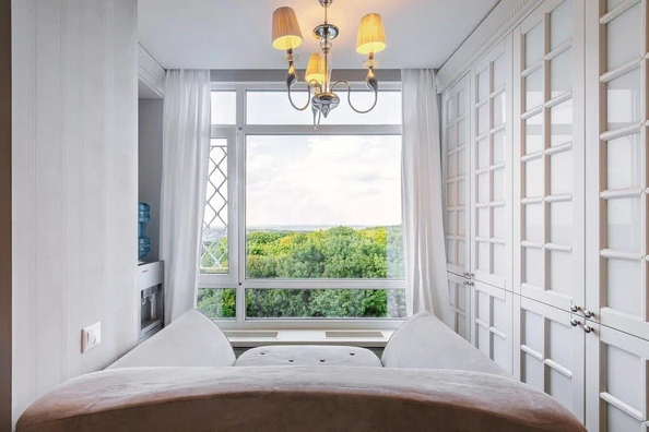 
  Продается 4-комн. квартира, 110 м², Лопырина ул, д. 121
. Фото 27.