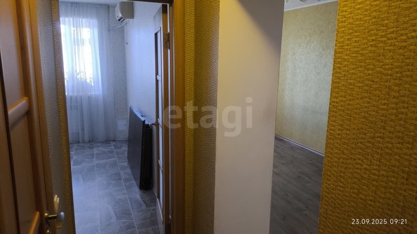 
  Продается 1-комн. квартира, 33.4 м², Пирогова ул, д. 94
. Фото 5.