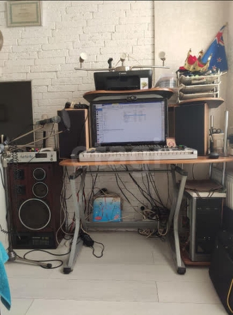 
  Сдается 1-комн. квартира, 22 м², Кулакова пр-кт, д. 65/1
. Фото 5.