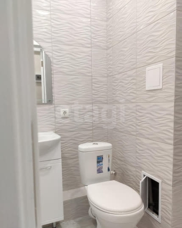 
  Сдается 1-комн. квартира, 22 м², Кулакова пр-кт, д. 65/1
. Фото 13.