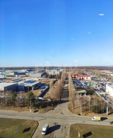 
  Сдается 1-комн. квартира, 22 м², Кулакова пр-кт, д. 65/1
. Фото 15.