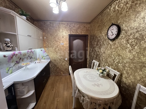 
  Продается 2-комн. квартира, 50.3 м², Тухачевского ул, д. 20/4
. Фото 1.