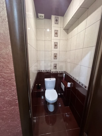 
  Продается 2-комн. квартира, 50.3 м², Тухачевского ул, д. 20/4
. Фото 13.