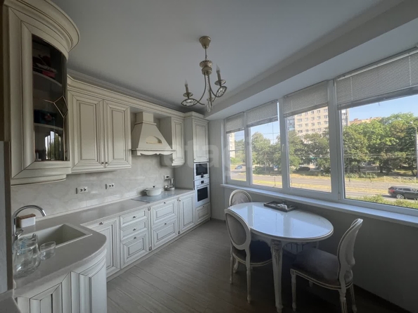 
  Продается 3-комн. квартира, 132.5 м², Лермонтова ул, д. 212
. Фото 3.