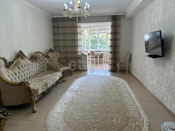 
  Продается 3-комн. квартира, 132.5 м², Лермонтова ул, д. 212
. Фото 6.