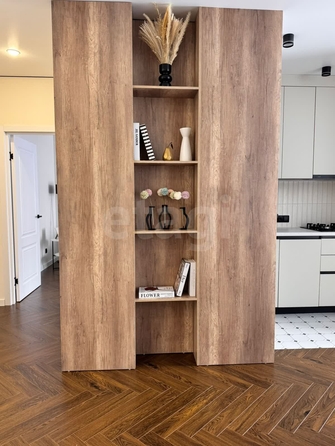 
  Продается 2-комн. квартира, 56 м², Матрёны Наздрачёвой ул, д. 3/1
. Фото 4.